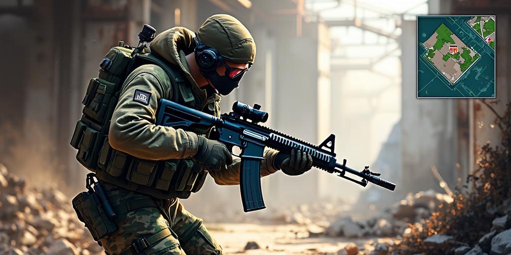 和平精英辅助【神女】